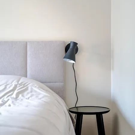 Apartman Aekaesentie 1 A 311 By In Lapland *