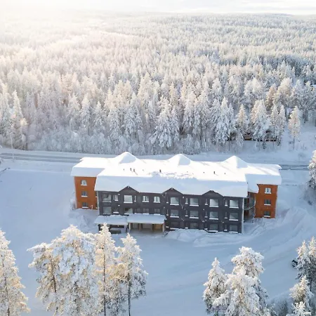 Aekaesentie 1 A 311 By In Lapland