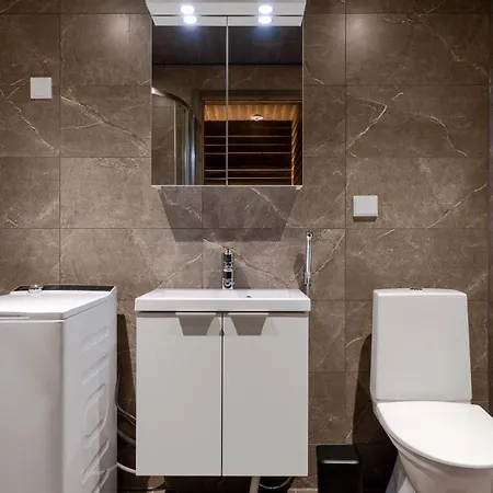 Aekaesentie 1 A 311 By In Lapland Apartman